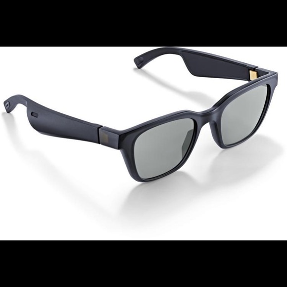 Bose Frames Alto Large Audio Sunglasses